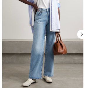 AGOLDE Harper Jean 24